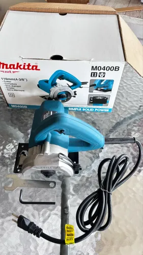 Serra Mármore Makita
