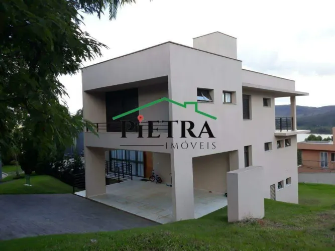Casa para locação Alphaville