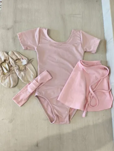 Kit Balé Infantil 4 anos