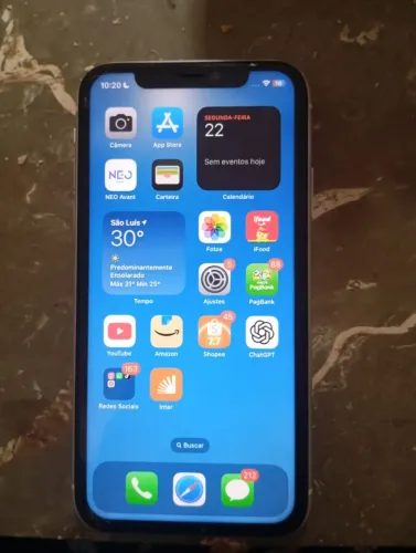 IPHONE XR 64GB