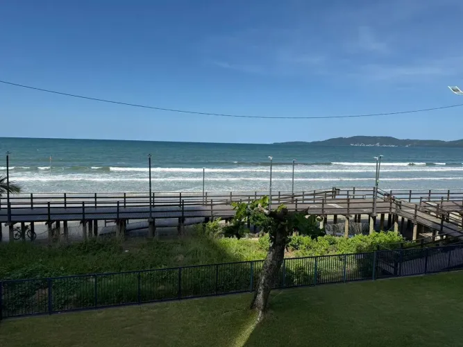 Frente Mar De Oportunidade!