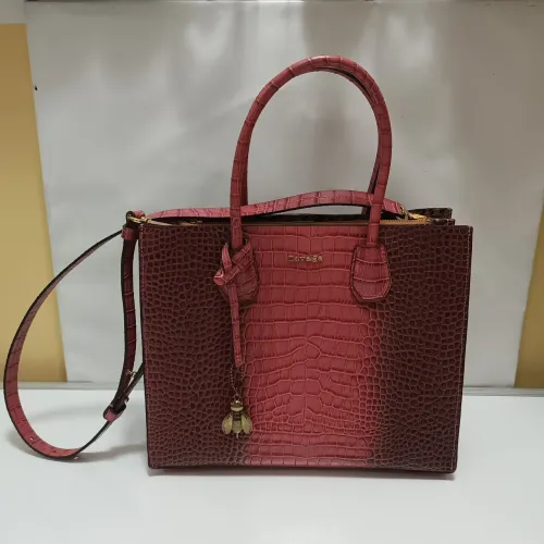 Bolsa de ombro cavage