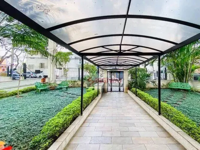 Apartamento para locação no Cambuci, próximo de toda parte comercial