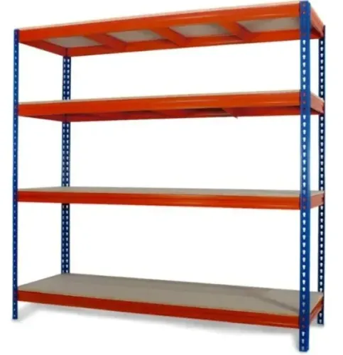 Porta Pallet - MÓDULO 1,80 x 2,24 m