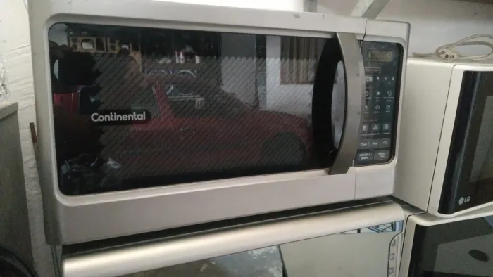 Microondas continental 