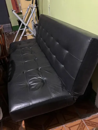Sofá - cama