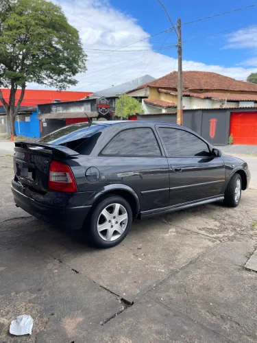 Chevrolet Astra 2.0/ CD/ Sunny/ GLS 2.0 8V 3P 2002