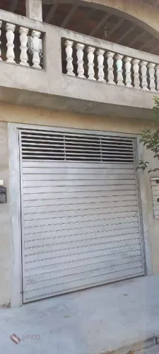 Salão para alugar, 80 m² por R$ 2.000,00/mês - Grajaú - São Paulo/SP