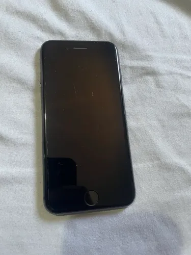 IPHONE 8 - BATERIA 100%