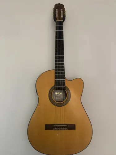 Violão Rozini 