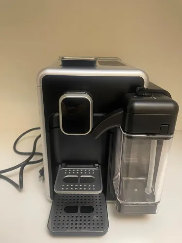 Cafeteira Barista S22