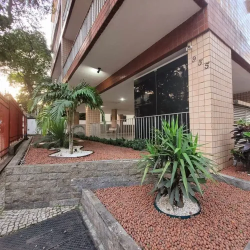 Apartamento 96m² com 2 dormitórios disponível para venda ou locação Praça Seca - Rio de Ja