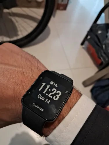 Garmim Forerunner 35