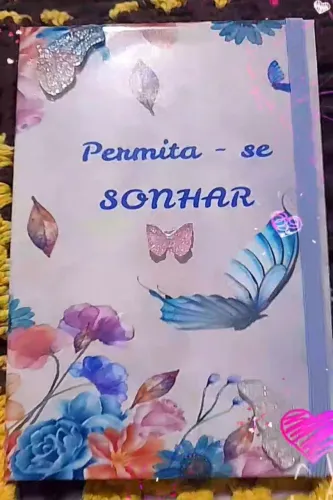 Bloco Cartonado Personalizado