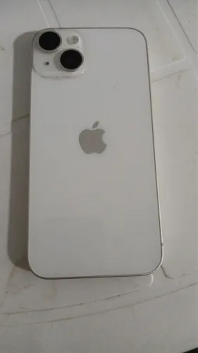 SAÚDE BATERIA 77% IPHONE 14 128G