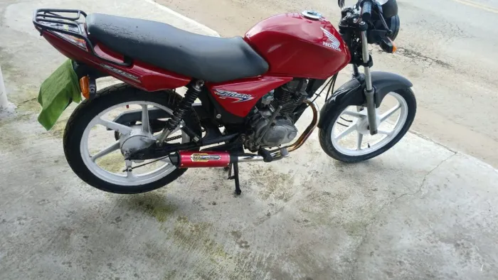Titan 150 ks