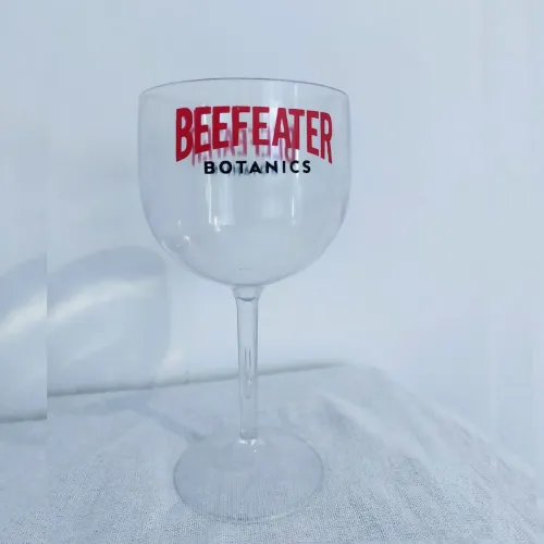 Taças para Gin personalizada Beenfiter 120 unidades 2 reias cada 