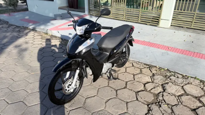 Honda biz - 125