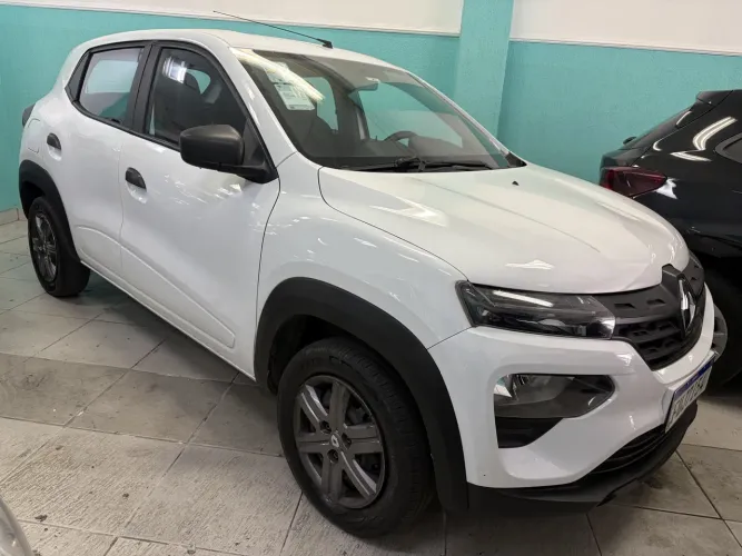Renault Kwid 1.0 Zen 2024