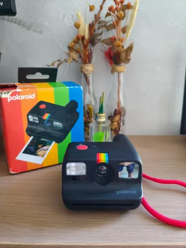 Polaroid go gen 2