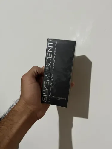 Perfume SILVER SCENT ORIGINAL 