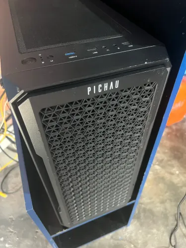 PC Gamer Ryzen 5 4600G 