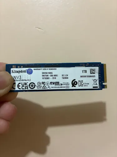 Kingston NV3 1 TB