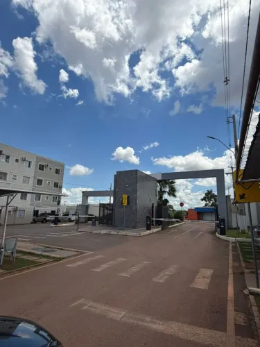 Apartamento à Venda - Chapada dos Pinheiros | Várzea Grande