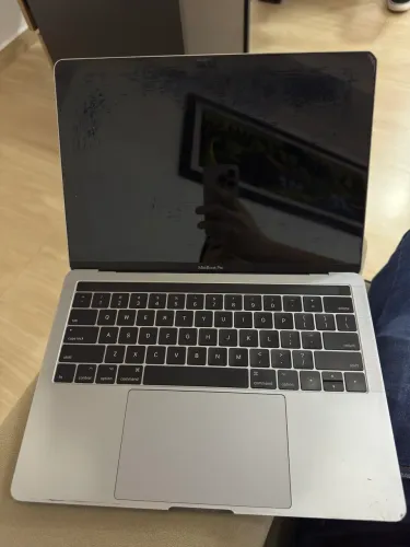 MacBook Pro 2017