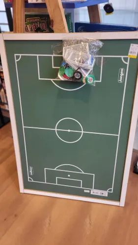 Futebol de botão