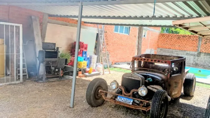 Dodge Dart Sedan Luxo 1974