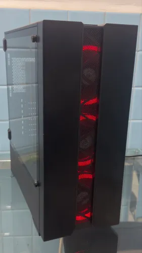 Computador Semi-Novo com bom custo-benefício, ideal para estudos e trabalho
