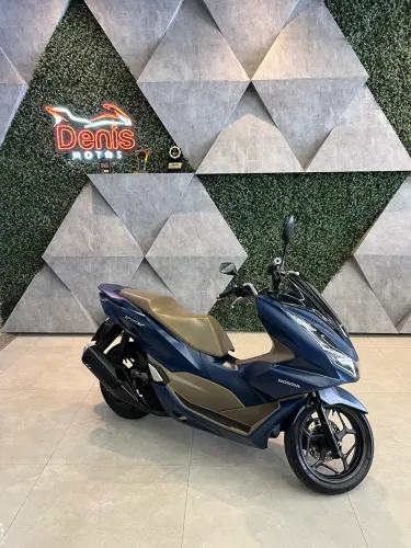 Vendo ou Troco PCX 160 2023.