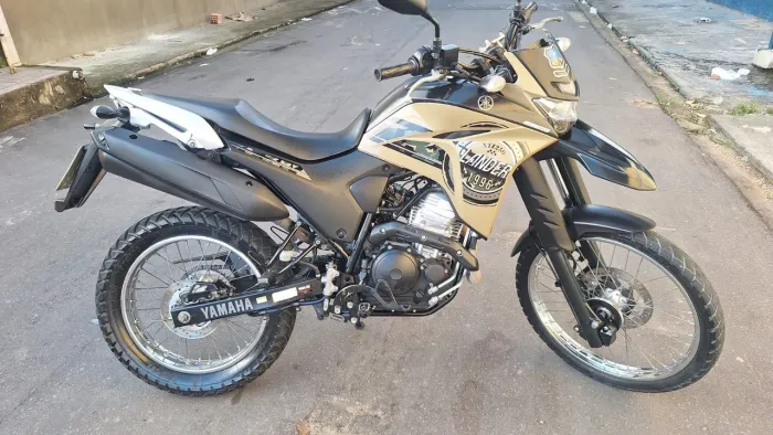 LANDER 250 ABS 2022