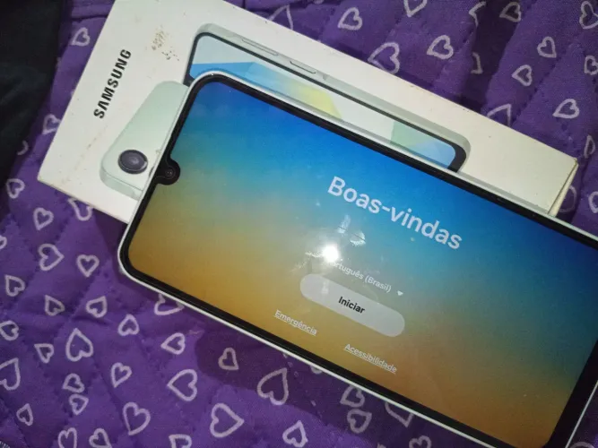 Samsung Galaxy A16