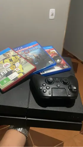 PlayStation 4