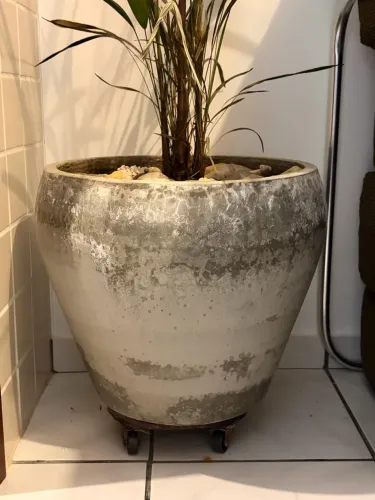 Vaso grande 