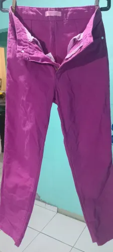 Vendo calça jeans infantil