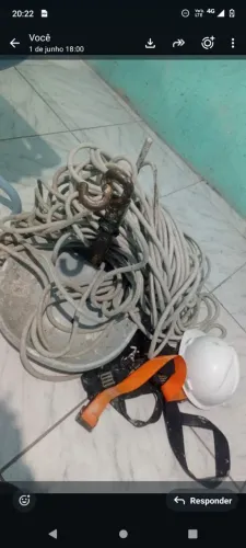 Kit balanceiro