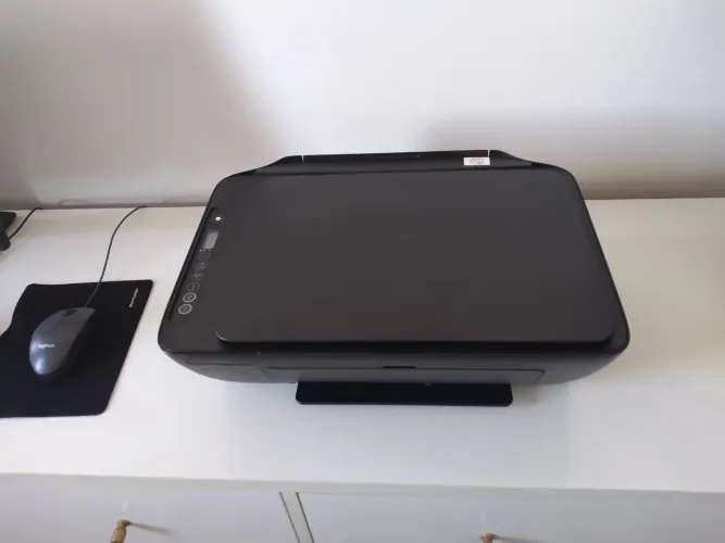 Impressora HP Desk Jet Ink Advantage 2800 * (NOVA)
