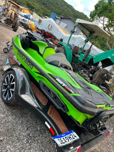 Rxp 300