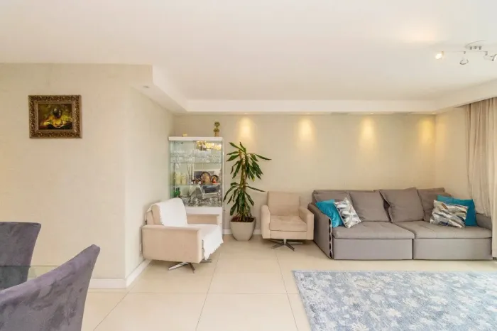 Apartamento à venda no Condomínio Cinque Terre em Jabaquara em São Paulo - SP