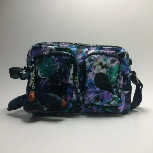 BOLSA ORIGINAL KIPLING - NOVA NO PLÁSTICO