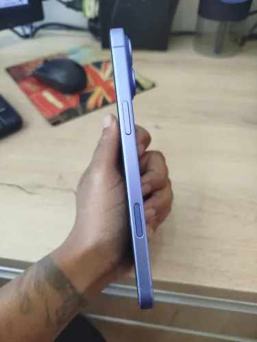 IPHONE 16 PLUS 128GB