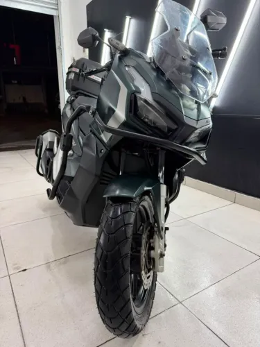 Honda ADV 150