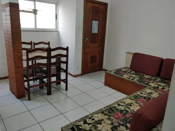 Alugo apartamento em Cabo Frio Próximo à Praia do Forte