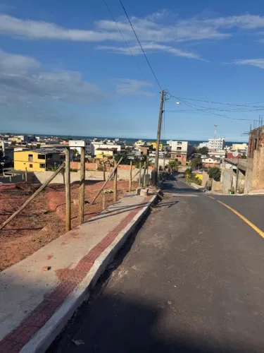 Lote na Cidade Nova - Marataízes/ES | Excelente Localização (200 m da UPA e 800 da praia)