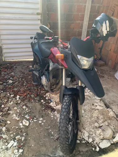 Vendo Xre 300