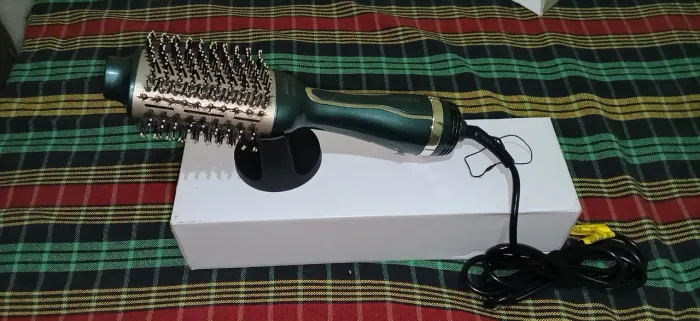 Escova elétrica linha Juliet
