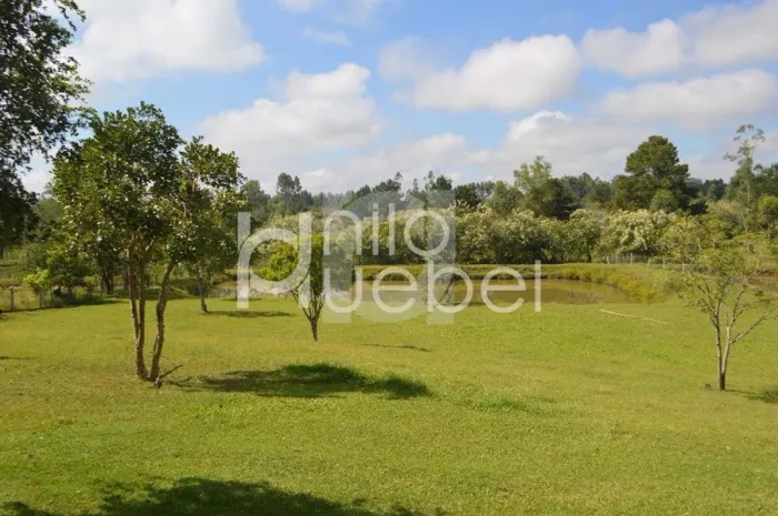 Chácara com 3 dormitórios à venda, 5000 m² por R$ 550.000,00 - Morretinhos - Portão/RS